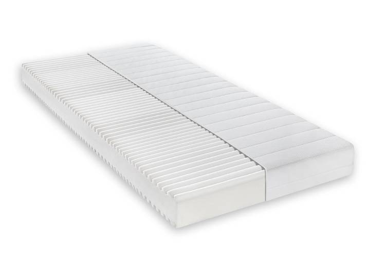Sleepsy Moona Komfortschaummatratze 120x200cm 16 cm H3 hoch