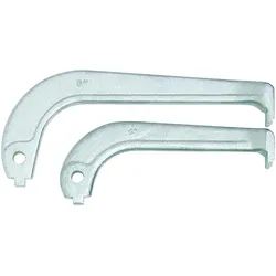 KS Tools Abzieherarme, 4'' - 700.1202