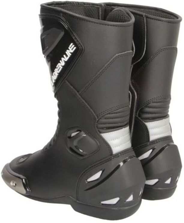 Motorradschuhe ADRENALINE RAPTOR CE Größe 45