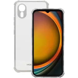 Mobilis 057027 Handy-Schutzhülle 16,8 cm (6.6") Cover Transparent