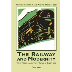 The Railway and Modernity, Fachbücher