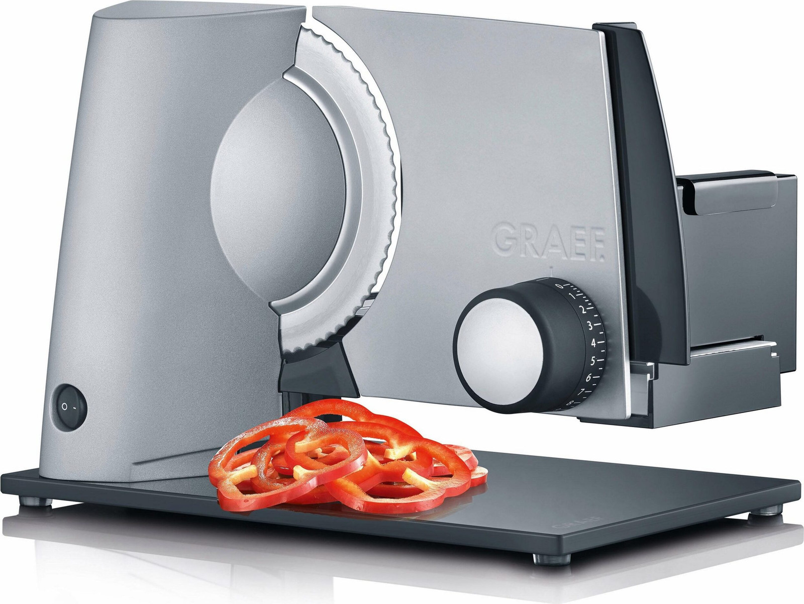 Graef snijmachine MP41619