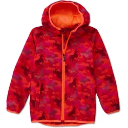 Tchibo - Jako-O Softshelljacke - Baby - Gr. 80/86 - pink