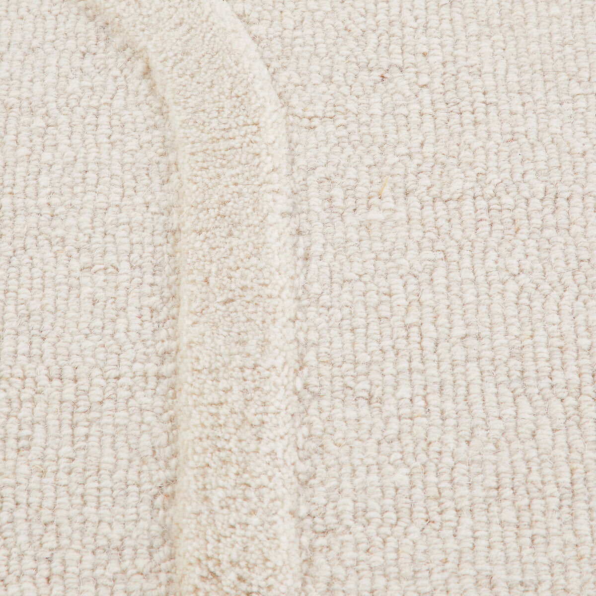 LA REDOUTE INTERIEURS Tapis 100% laine, Massimo