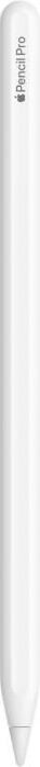 Apple Pencil Pro met pinch-sensor, gyroscoop en haptische feedback