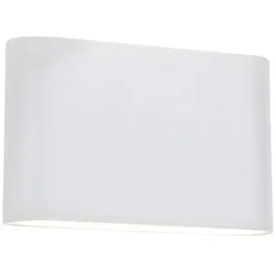 Nova Luce, Deckenleuchte, Wand- & Deckenleuchten (400 lm)