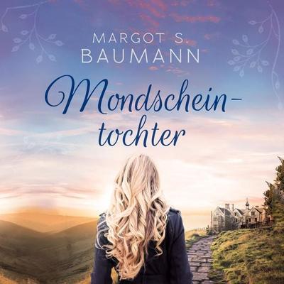 Mondscheintochter - Margot S. Baumann, Audio, 4260158977098