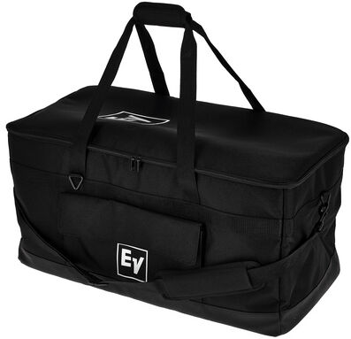 EV Everse Duffel Bag noir