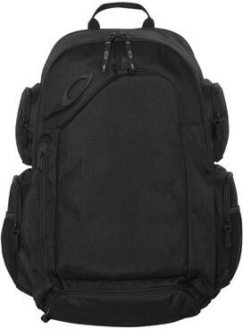 Oakley 92983ODM 32L Method 1080 Backpack in Blackout   Denier Polyester