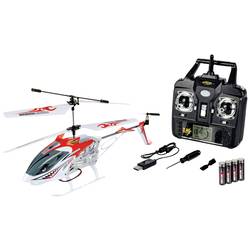 Carson RC Sport Easy Tyran 250 RC Einsteiger Hubschrauber RtF 507161