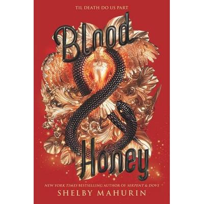 Mahurin, S: Blood & Honey, Taschenbuch von Shelby Mahurin, Harper Collins Publ. USA