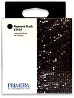 Primera 53429 tinteiro preto