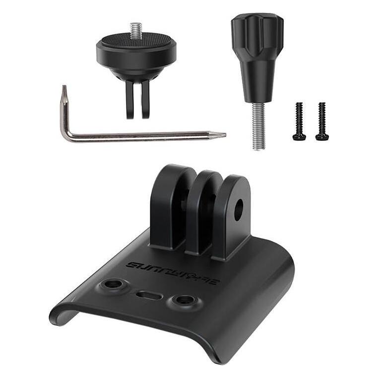Sunnylife Multifunctional Adapter Mount for DJI Avata 2 (Drohnenhalterung, DJI Avata 2) (AT2-GZ814)
