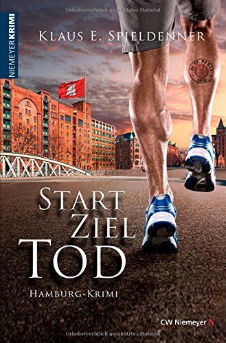 Spieldenner, Klaus E. - Start Ziel Tod - Preis vom 11.10.2026 15:43:13 h