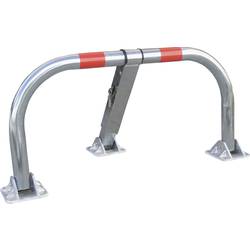 VISO STOPBLOCK rkplatzsperre Parkplatzbegrenzung (Ø x H) 55 mm x 456 mm