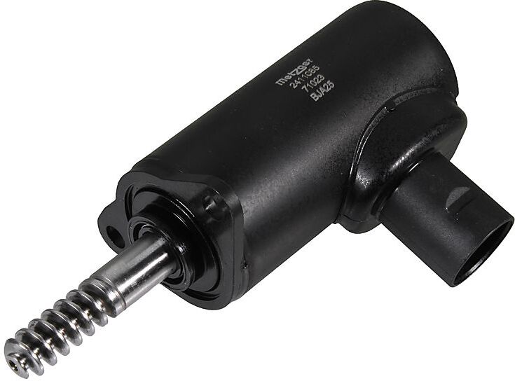 Metzger Autoteile Stellelement, Exzenterwelle (Variabler Ventilhub) 2411085 Für Bmw