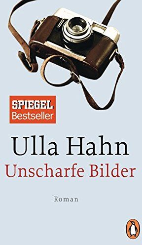 Ulla Hahn - Unscharfe Bilder: Roman - Preis vom 07.10.2026 11:45:10 h