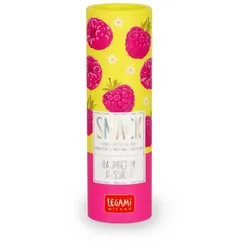 Legami Lippenpflegestift Smack - Raspberry Passion