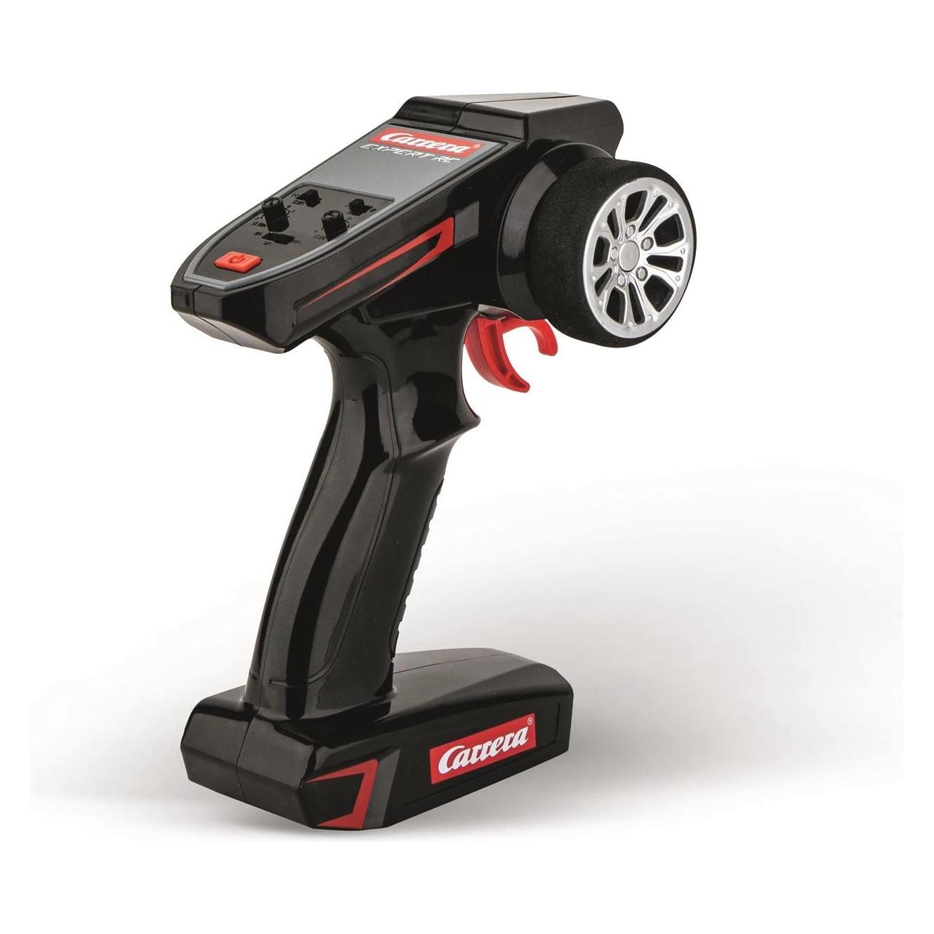 Carrera Professional RC 2,4GHz Bone Racer (Massstab 1:10) (370102013)