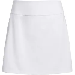 Adidas Ultimate 365 Solid Skort  - S white