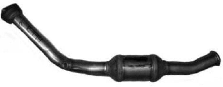JMJ 1090353 Catalytic converter