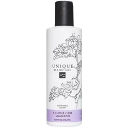 Unique Haircare Colour Care Farbpflege Shampoo 250 ml