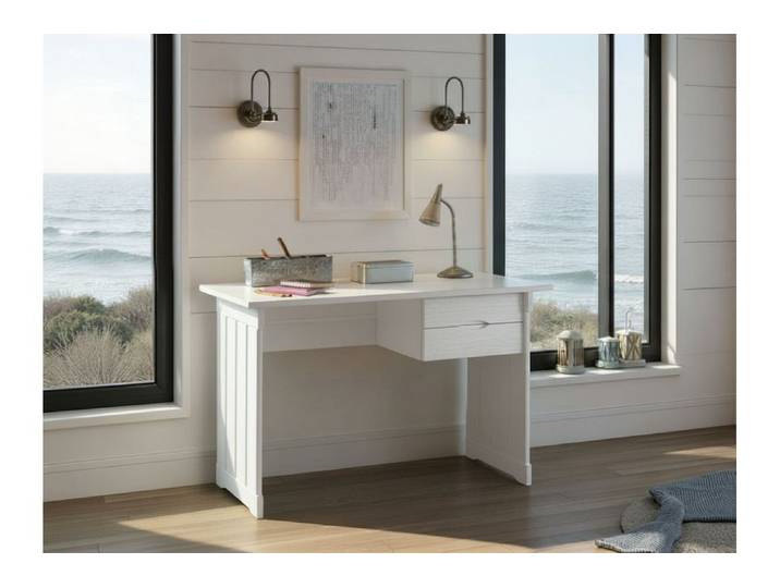 Bureau pour enfant style cabanon de plage