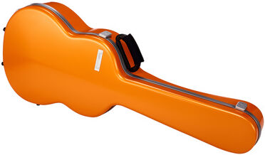 bam DEF8002XLO Classicguitar Case