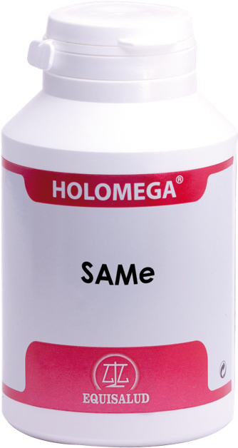 Equisalud Holomega Same Capsules 180