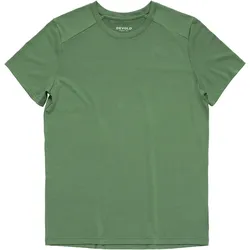 DEVOLD PREMIUM TEE MAN CLOVER - S