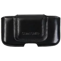 Samsonite Handy-Tasche Toronto Gr. M Schwarz