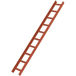 Munk Dachleiter Rot - 011115