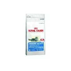 Royal Canin Indoor Longhair 35    4 kg