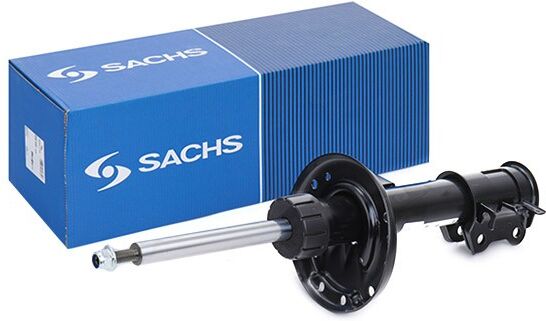 SACHS 317 277 Shock absorber