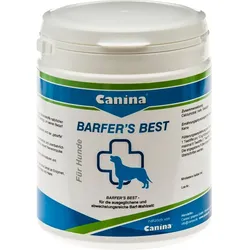 Barfer's Best Vet. 500 G