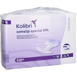 Kolibri Comslip Pr Spe Xxl