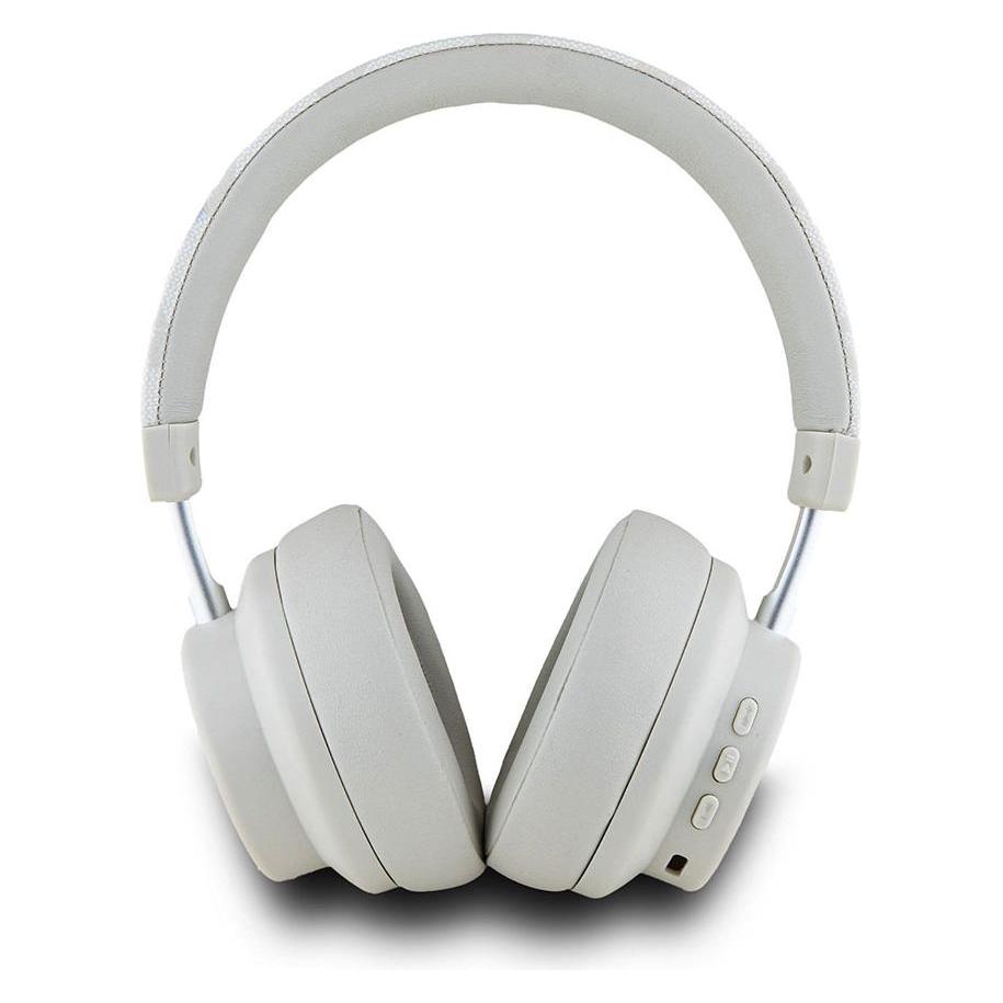 DKNY Bluetooth On-Ear Headphones DKBHM2PCSHLP Pearl Checkered Pattern (30 h, Kabellos) (DKBHM2PCSHLP)