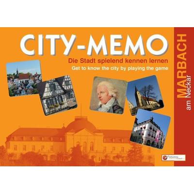 CITY-MEMO Marbach am Neckar