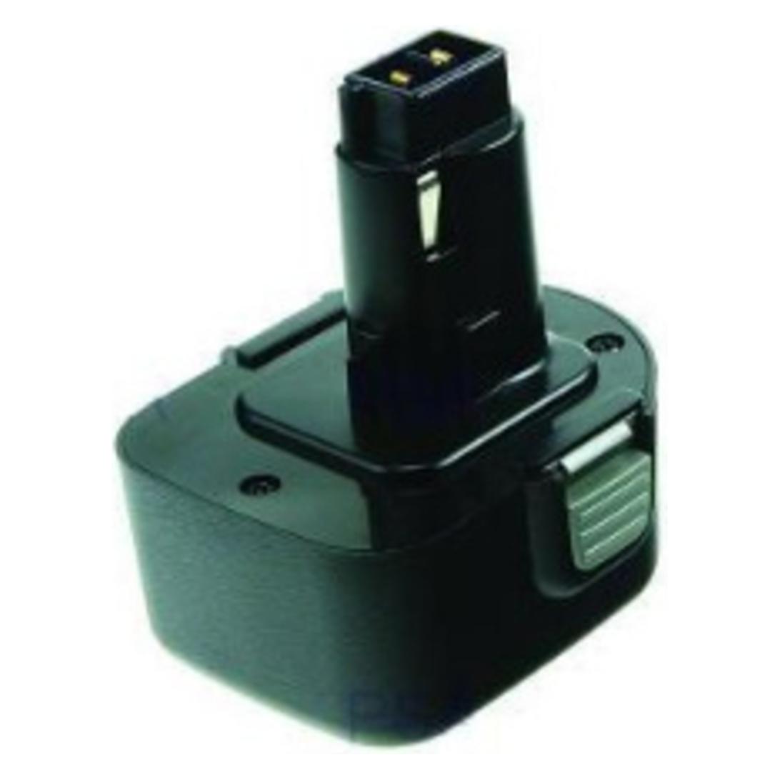 2-Power Power Tool Battery 12V 2000mAh (6 Zellen, 2000 mAh) (PTH0072A)