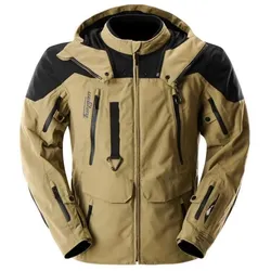 Furygan, Motorradjacke, Kalahari (Herren, 4XL)