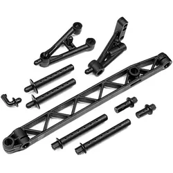 HPI Baja 5t Body Mount Set (side)
