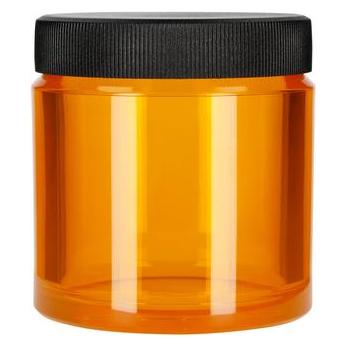Comandante Bohnenglas - Orangefarbenes Polymer (4260113437438)