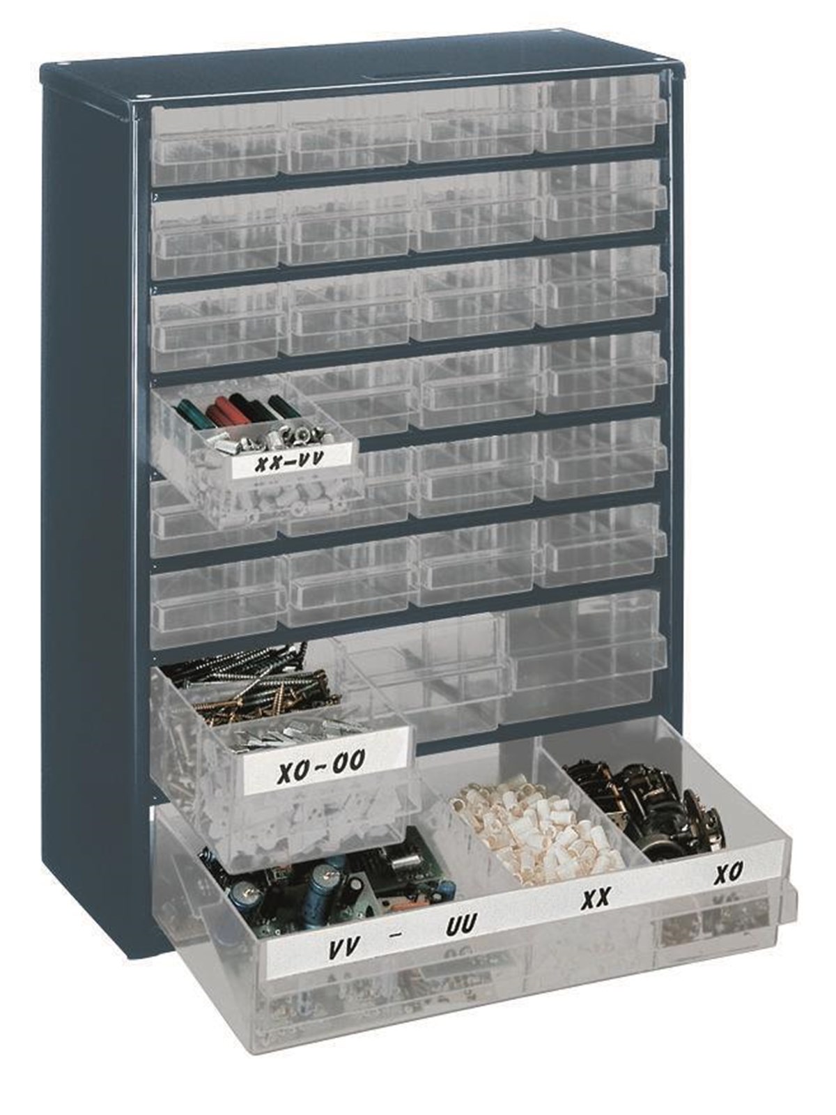 Raaco Cabinet 928-123