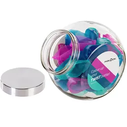TWIST dirt cap