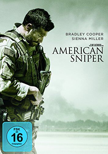 Sienna Miller - American Sniper - Preis vom 11.10.2026 03:10:56 h