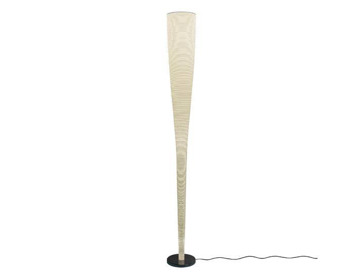 Foscarini - Lampadaire Mite - Noir - Carbone - Designer Marc Sadler