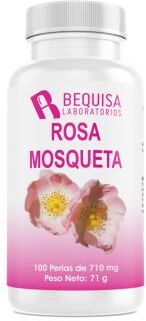 Bequisa Bequisa Rosa Mosqueta 100 Perlas