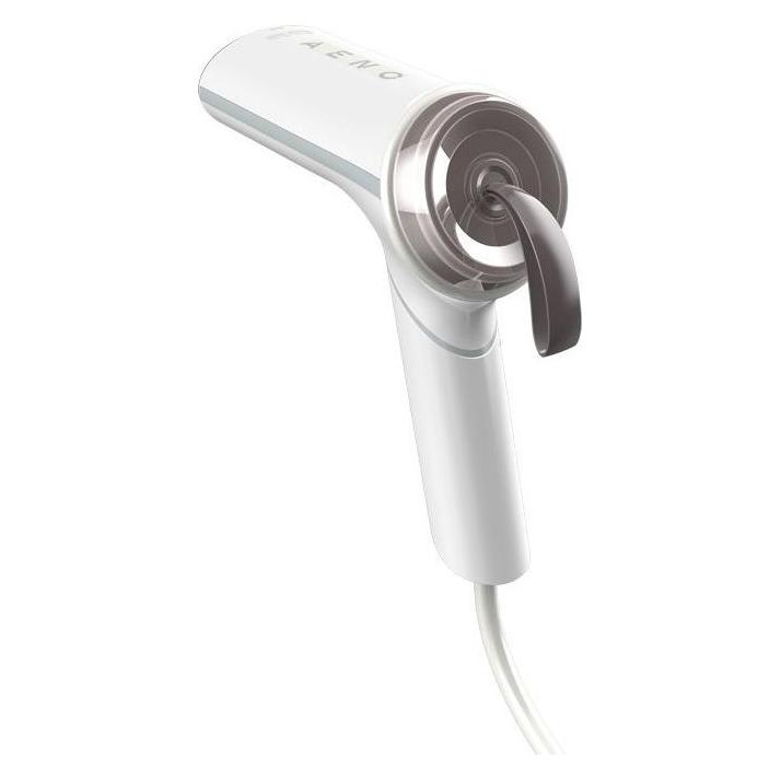 Aeno Parownica do ubrań Folded garment steamer AC220-240V 50/60Hz (800 W, 20 g/min) (AGS0004)
