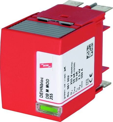 DEHN 961002 DB M MOD 255 Überspannungsschutz-Ableiter 1St.