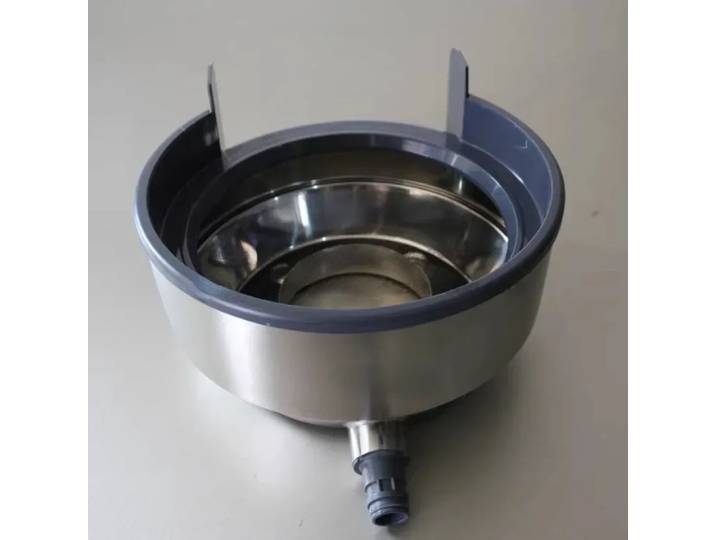 Convient aux accessoires de support de filtre de presse-agrumes KENWOOD JE850, accessoires d'exportation de presse-agrumes